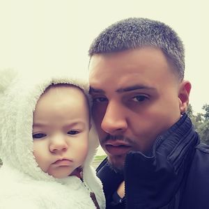 Meet your Posher, Paul